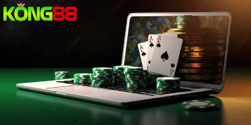 Cách vào KONG88 được người chơi đánh giá cao Cách vào KONG88 được người chơi đánh giá cao
