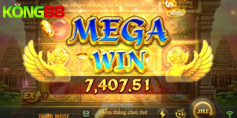 Game Slots KONG88 dễ chơi dễ thắng Game Slots KONG88 dễ chơi dễ thắng