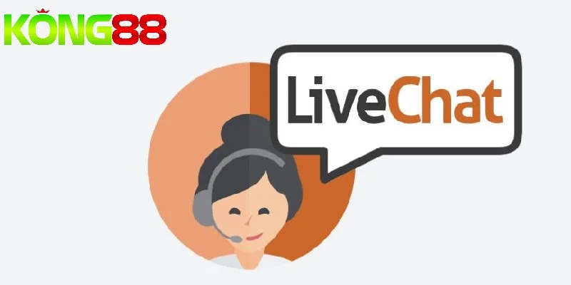 Liên hệ nhà cái qua live chat được đánh giá cao Liên hệ nhà cái qua live chat được đánh giá cao