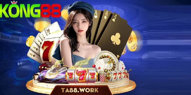 Người chơi cần thường xuyên cập nhật link vào KONG88 Người chơi cần thường xuyên cập nhật link vào KONG88