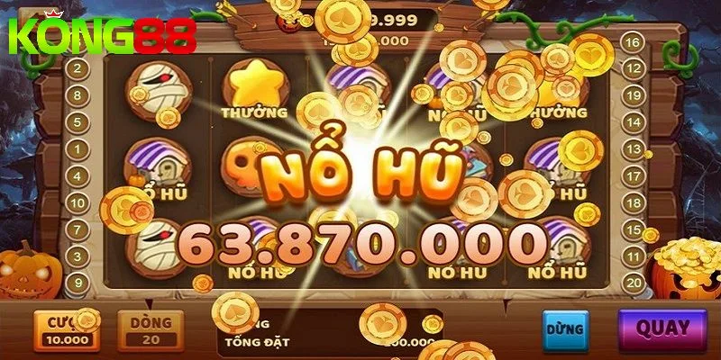 Thuật ngữ cơ bản trong Game Slots người chơi cần nắm Thuật ngữ cơ bản trong Game Slots người chơi cần nắm