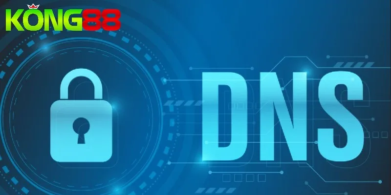 Vào nhà cái bằng cách thay đổi DNS dễ dàng Vào nhà cái bằng cách thay đổi DNS dễ dàng