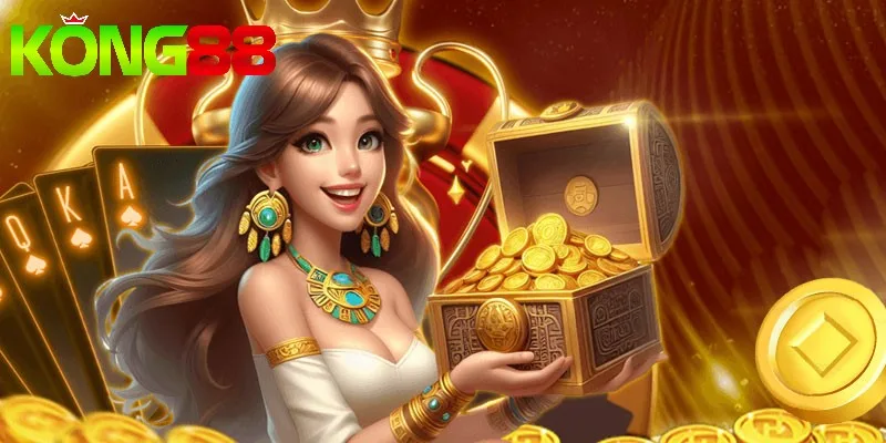 Luật tham gia game nổ hũ đơn giản Luật tham gia game nổ hũ đơn giản