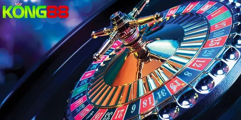 Roulette là tựa game casino hấp dẫn, đẳng cấp Roulette là tựa game casino hấp dẫn, đẳng cấp